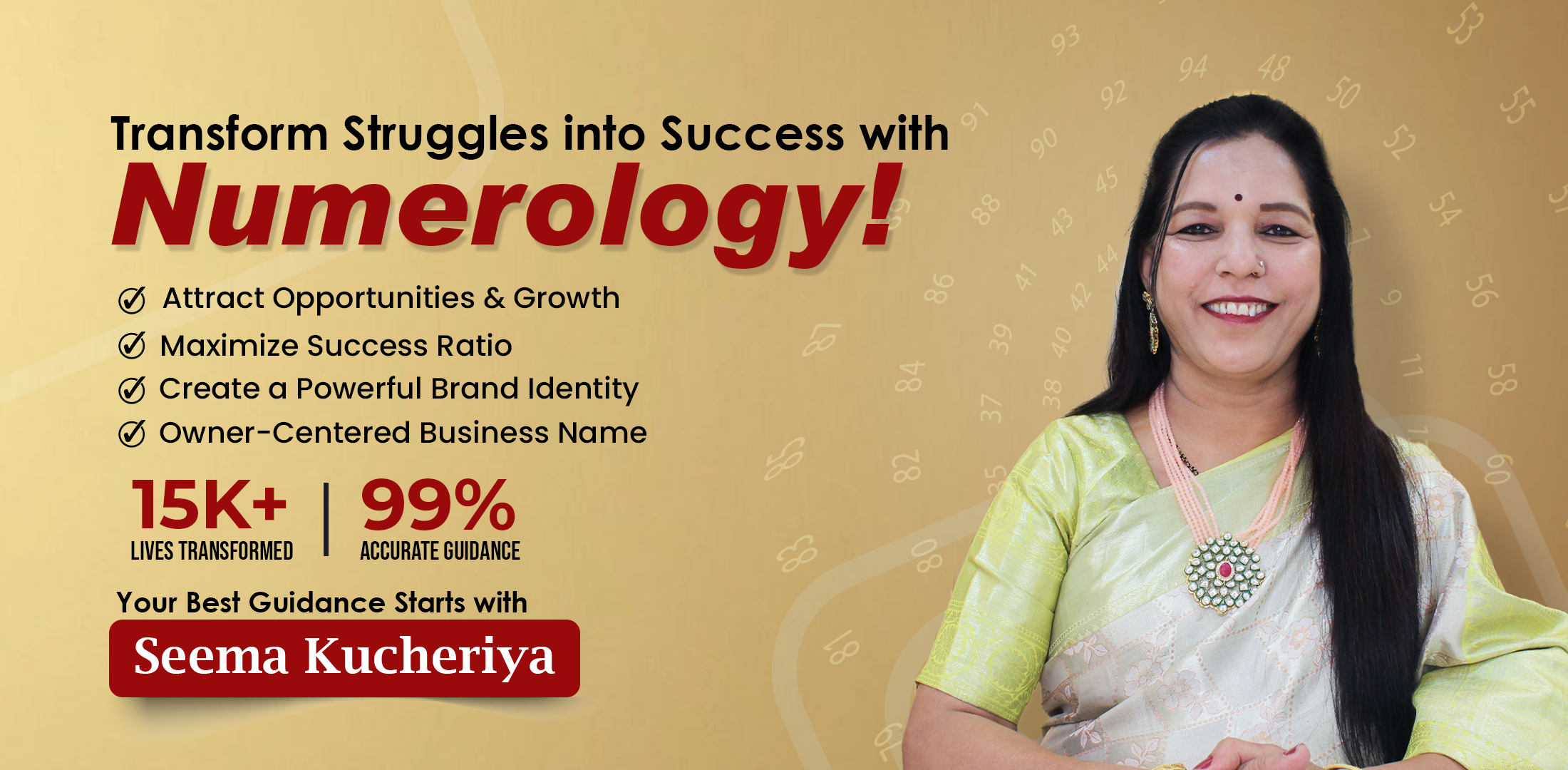 Graphology Banner